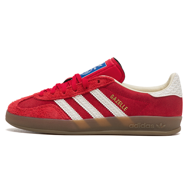 Adidas Shoes Gazelle - Tênis Adidas Masculino e Feminino Trefoil