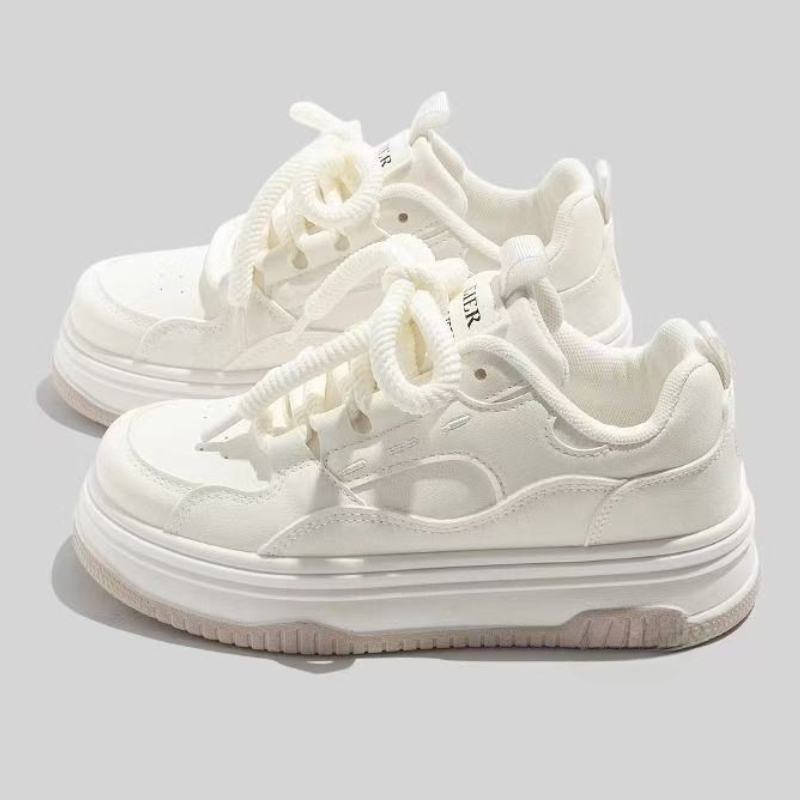 Dedo do pé redondo rendas casu - Vans Shoes Old Skool avaliação e preço
