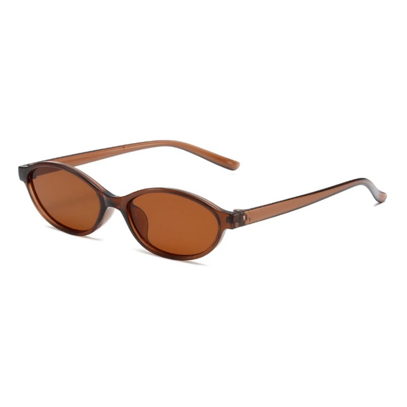 Óculos de Sol Retrô com Armaçã - Sunglasses Cat Eye avaliação e preço