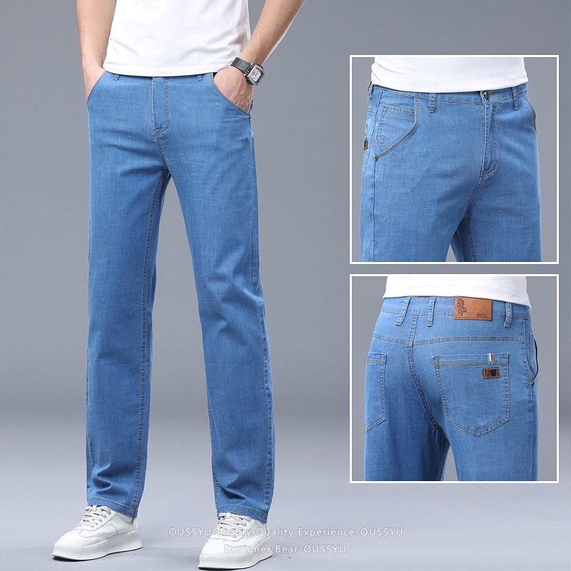 Calças Jeans Masculinas Finas  - Levis Jeans 501 avaliação e preço