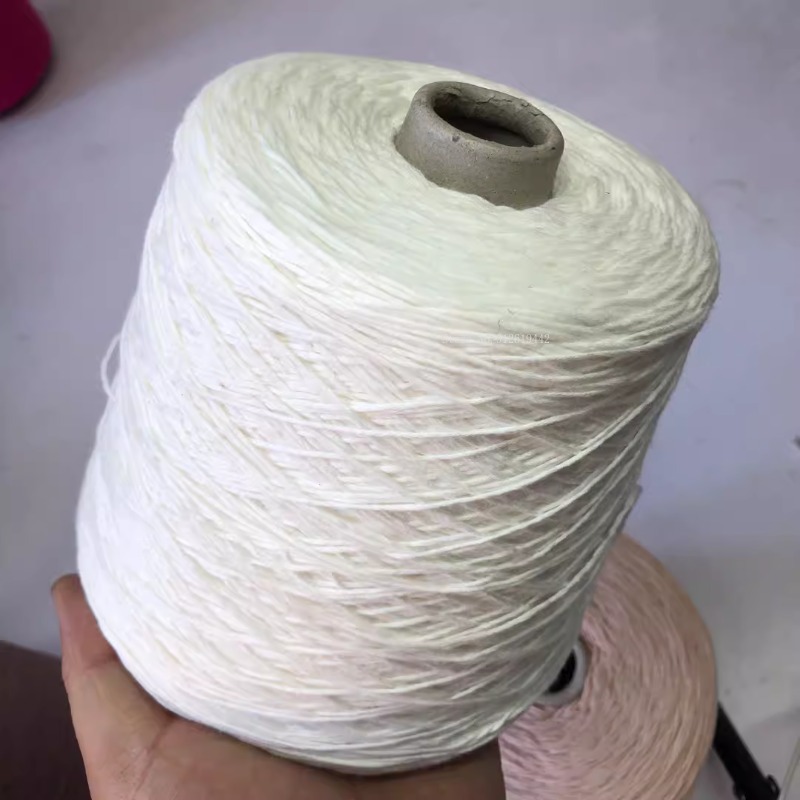 Fio de lã amigável para a pele - Crochet Bag Raffia avaliação e preço
