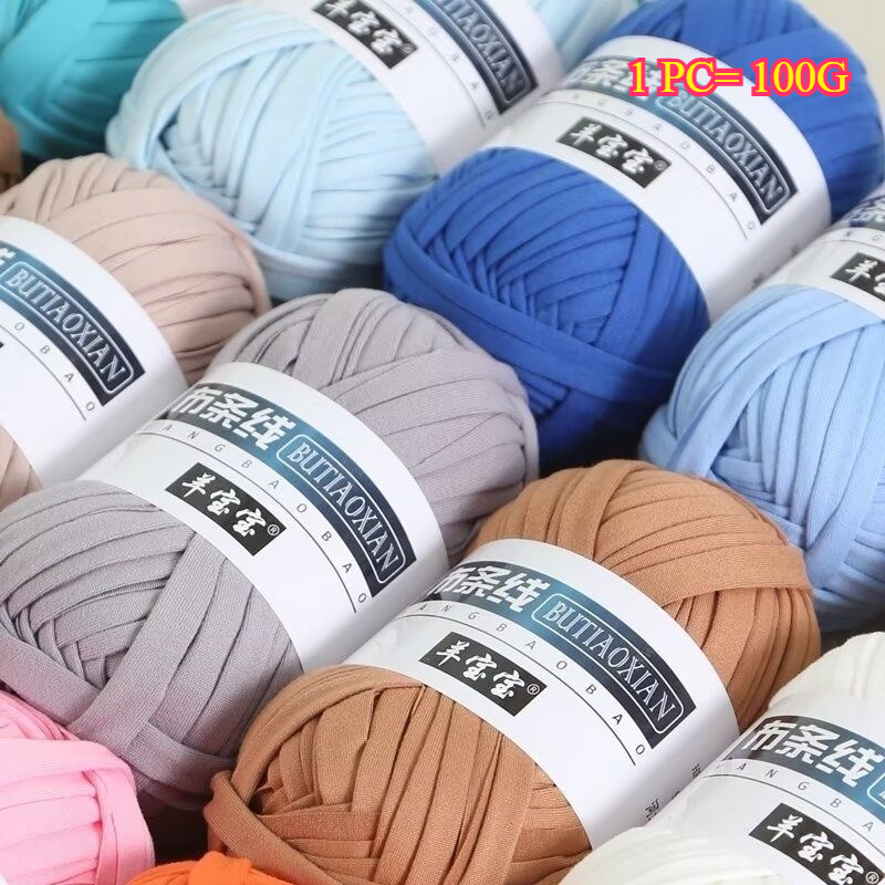 100g t camisa fio de tricô par - Crochet Bag Raffia avaliação e preço