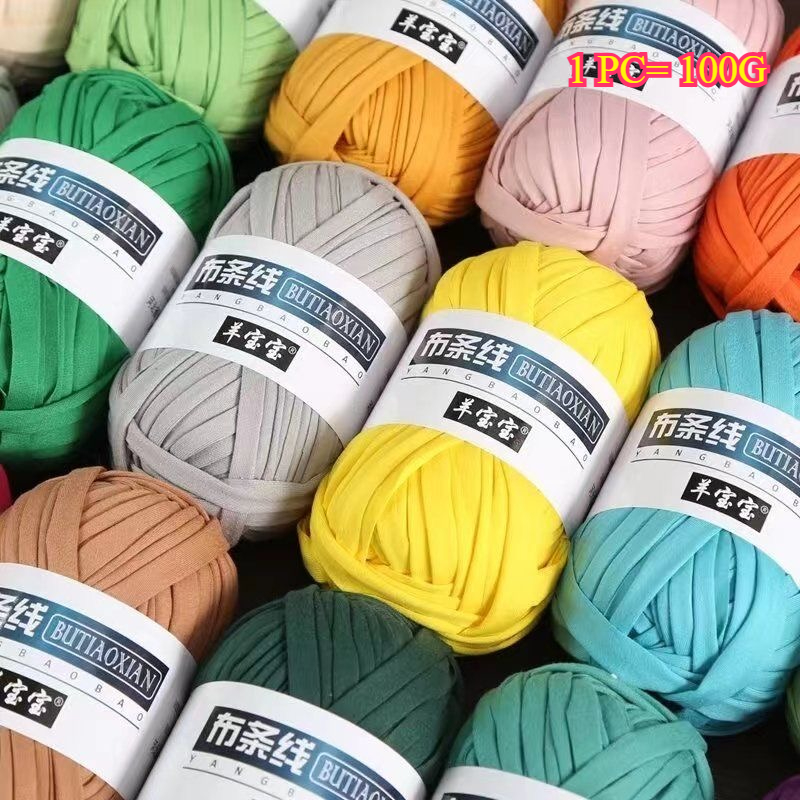 100g t camisa fio de tricô par - Crochet Bag Raffia avaliação e preço