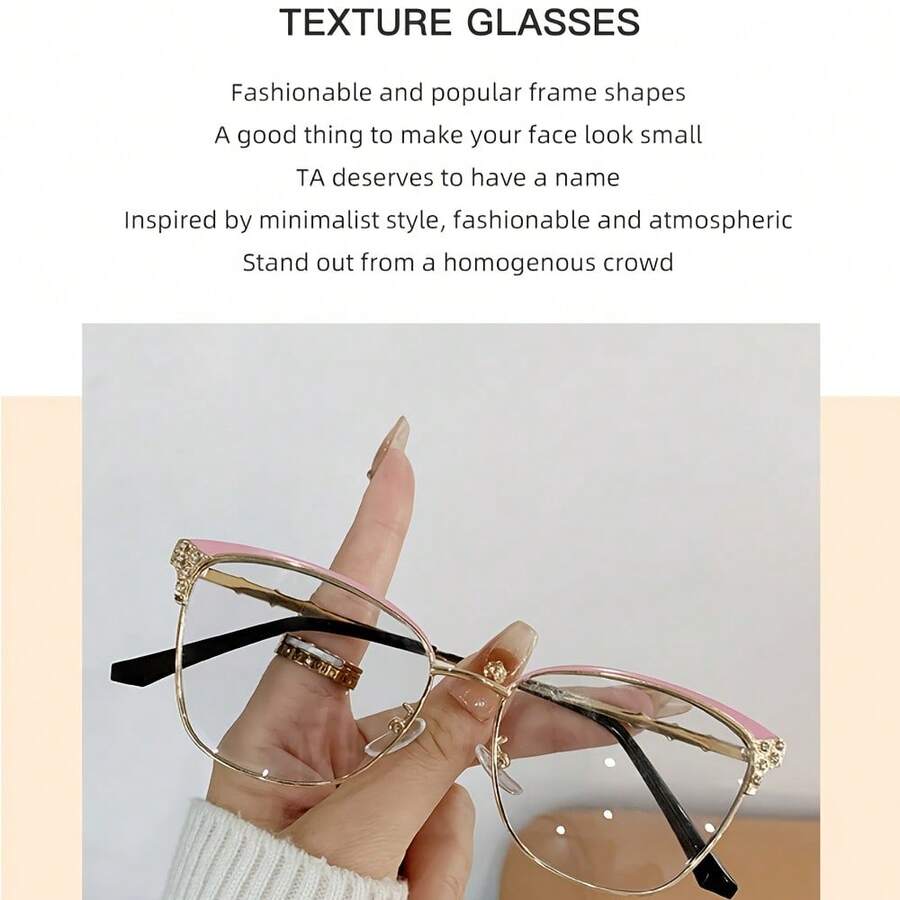 Óculos Femininos Fashion com S - Sunglasses Cat Eye avaliação e preço
