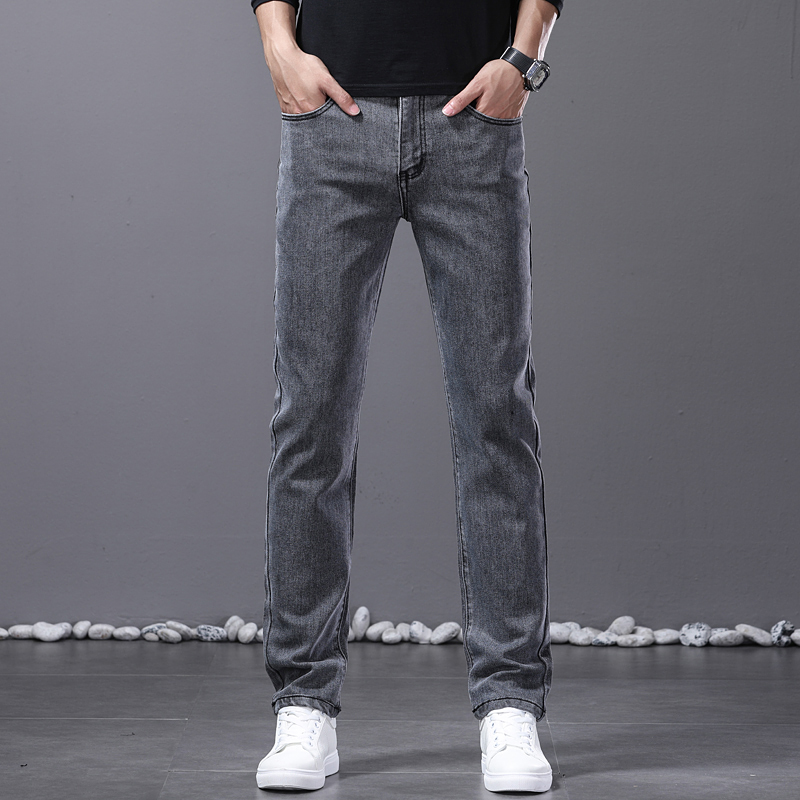 Novos Jeans Masculinos Retos C - Levis Jeans 501 avaliação e preço