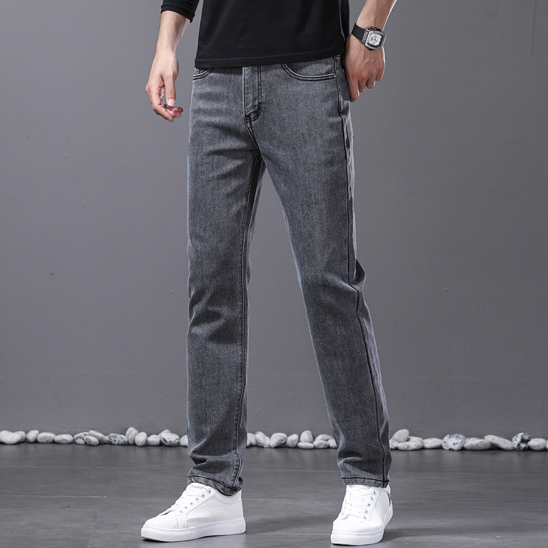 Novos Jeans Masculinos Retos C - Levis Jeans 501 avaliação e preço