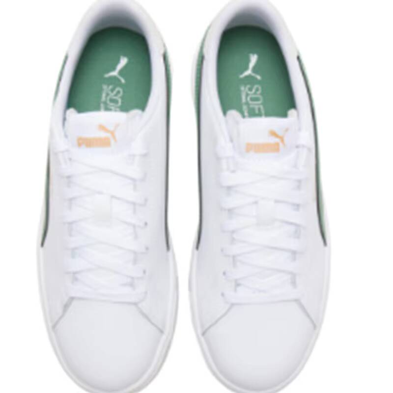 Novos Tênis Casuais Puma Mid L - Puma Shoes Suede Classic avaliação e preço