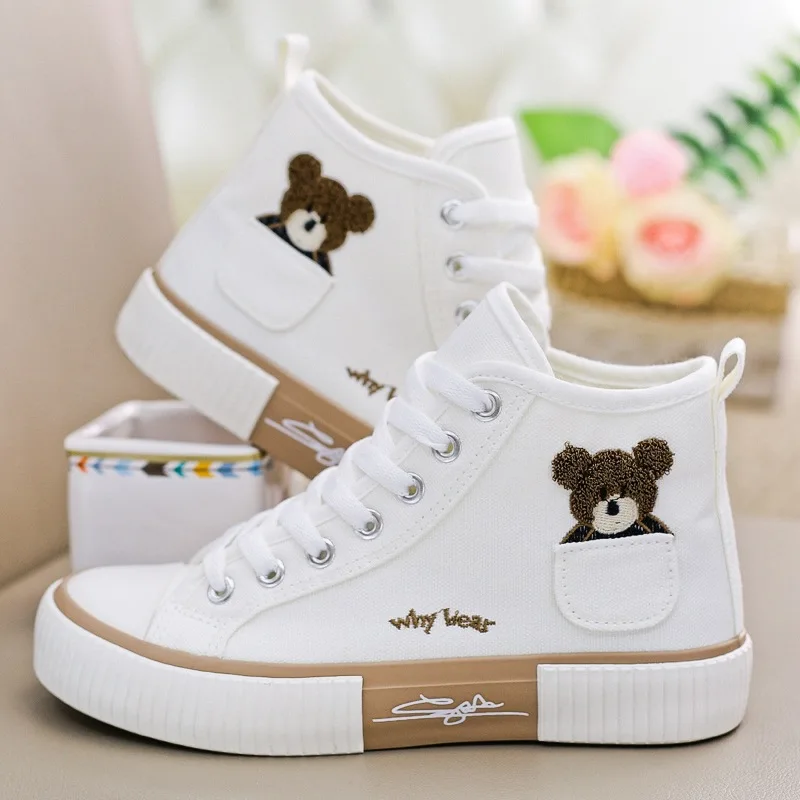 Sapatos de lona bonitos mulher - Vans Shoes Old Skool avaliação e preço