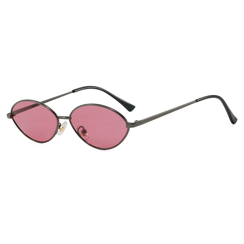 Óculos de Sol Femininos Estilo - Sunglasses Cat Eye avaliação e preço