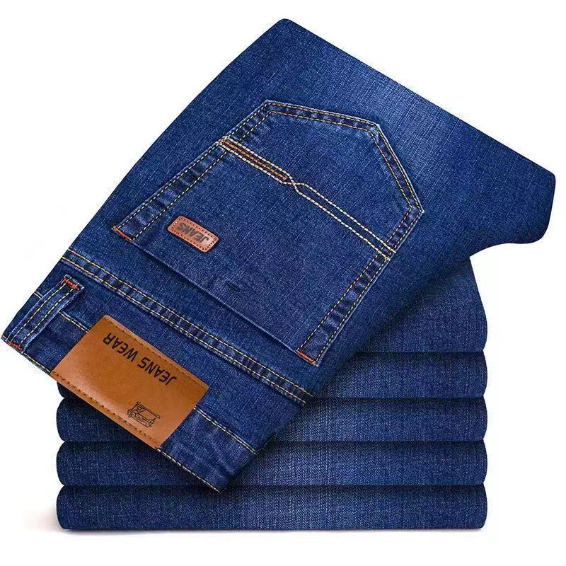 Calças Jeans Masculinas Clássi - Levis Jeans 501 avaliação e preço
