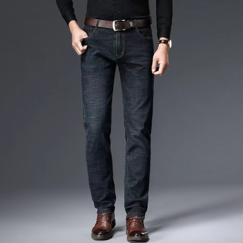 Calças Jeans Masculinas Clássi - Levis Jeans 501 avaliação e preço