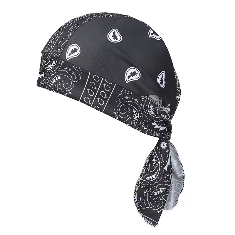 Lenço Bandana Masculino para C - Headband Summer Knit avaliação e preço