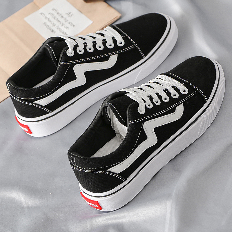 2025 primavera novos sapatos d - Vans Shoes Old Skool avaliação e preço