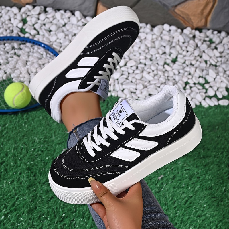 Tênis Feminino Novo de Lona Vu - Vans Shoes Old Skool avaliação e preço