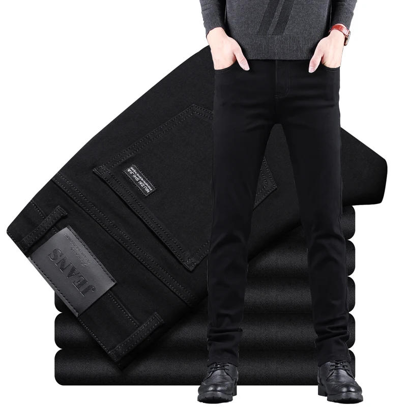 Primavera outono novo masculin - Levis Jeans 501 avaliação e preço