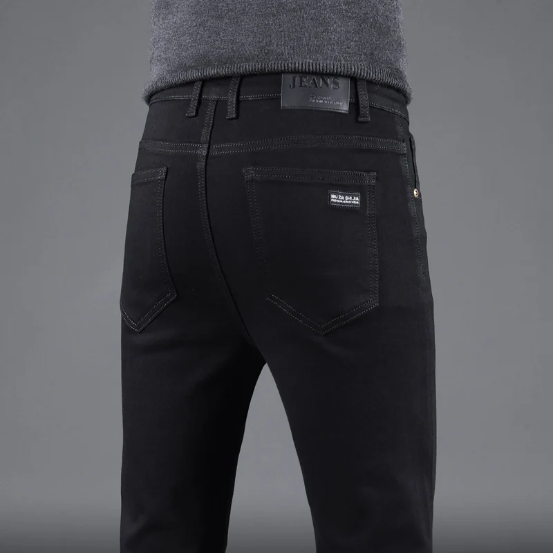 Primavera outono novo masculin - Levis Jeans 501 avaliação e preço